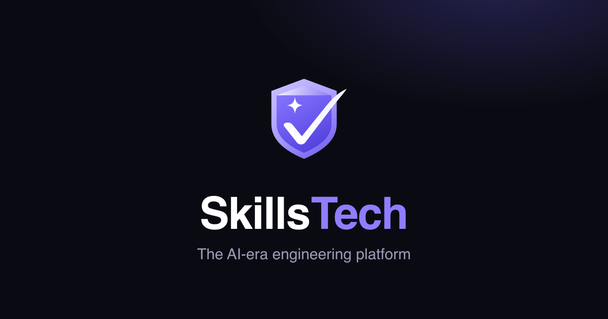 SkillsTech